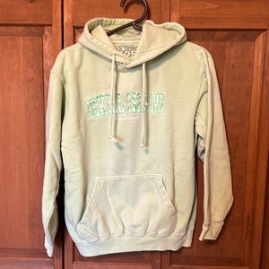Women’s Jekyll Island Georgia Hoodie